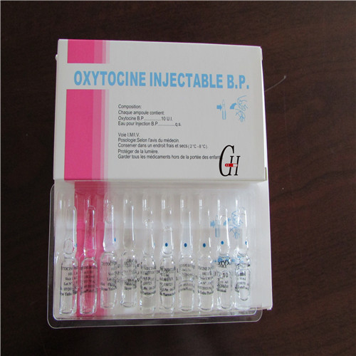 Oxytocin Injection