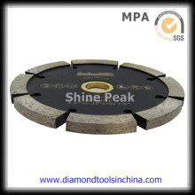 Diamond Tuck Point Saw Blade for Multi Cut Purpose