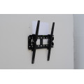 Fixed TV Wall Mount for Most 26" - 50" Flat-Panel Tvs - Black