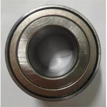 Double row taper roller bearing wheel hub