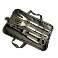 outdoor grill bbq utensil cooking  kits