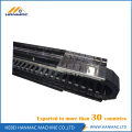 Highly Polished Plastic Wire Carrier Cable Drag Chain