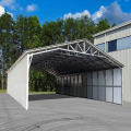 Steel Structure Warehouse Shed