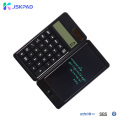 JSKPAD Bloc de notas Calculadora LCD con lápiz óptico