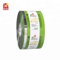 Reasonable Price Food Packaging Plastic Stretch Roll Film