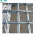 factory direct galvanized/black wire mesh panel mesh sheet