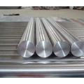 Polished Pure Titanium Bar