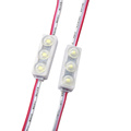 Ultrasonic Injection Epistar 2835 Led Module Mini size