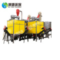 High Quality Plastic Separator Machine