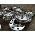 ANSI B16.5 Weld Neck Flanges