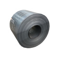 A36 Hot Rolled Steel Sheets Coil