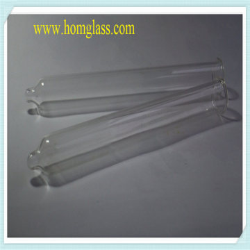 Molde de preservativos de alta calidad de vidrio de borosilicato