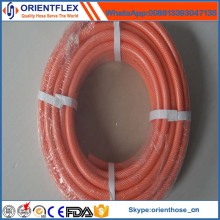 PVC Braided Reinforced Garden Hose with Spray Gun