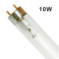 Lampe à quartz tube en verre G5 G13 UV germicide / stériliser la lampe 254nm UV lampe UVC lumières