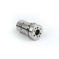 CNC Usining Titanium Alloy Medical Disvice Pièces