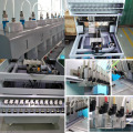 Hot Selling Precision Silica Gel Product Didpensing Machine