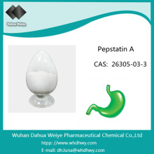 (CAS: 26305-03-320′000 U/mg) Food Enzyme Preparations Pepstatin