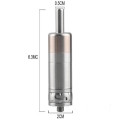 Rose V2s Atomiseur de cigarette électronique pour fumer vapeur (ES-AT-113)