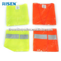 High protective reflective safety vest