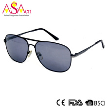 Moda masculina Light High Quality Metal Eyewear (16108)