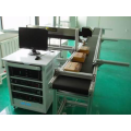 Automatic Laser Marking Machine for Auto Parts