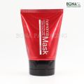 High Quality Plastic Pbl Tube Red Tube for Hand Cream