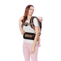 Breathable Mesh Toddler Hip Safe Baby Carriers