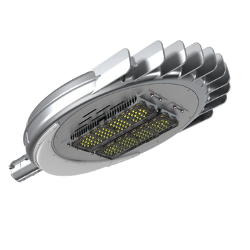 Luz de rua led 30W-120w