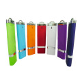 Colorful Plastic 64GB USB Flash Drive Logo