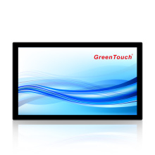 Kommerzielle 22-Zoll-Touchscreen-Kits mit offenem Rahmen