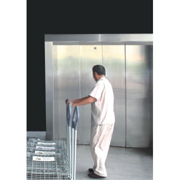 Srh Hot Sell Freight Elevator