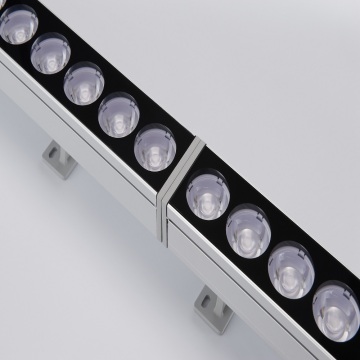 100W Waterproof bar Wall Washer Light