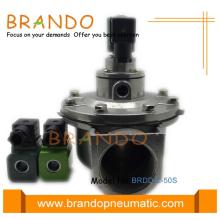 2 Inch Solenoid Valve DMF-Z-50S with IP65