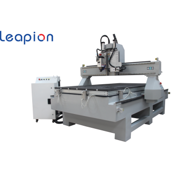 SZ A2-ATC 2 heads CNC Router Machine