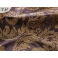 100% Polyester Latest Jacquard Fabric with Excellent Chenille