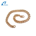 Latest Style Decorative Bag Accessories Chain Hardware