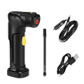 Portable Air Compressors Automatic Cordless Tire Inflator