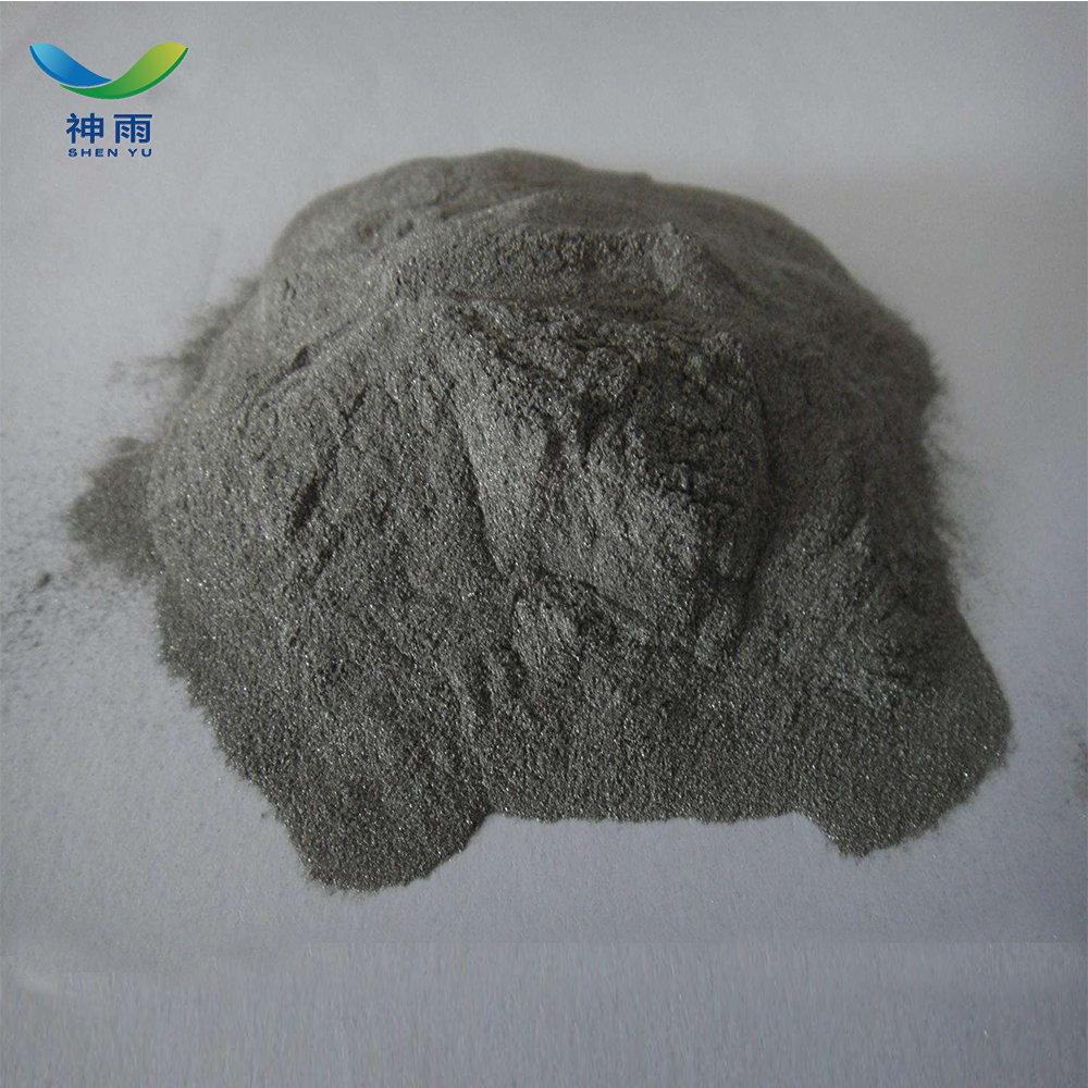 Magnesite Powder