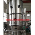 Spray Drying Granulating Machine