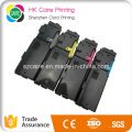 Consommables compatibles 593-Bbbu 593-Bbbt 593-Bbbs Cartouche de toner 593-Bbbr pour DELL C2660dn C2665dnf Imprimante