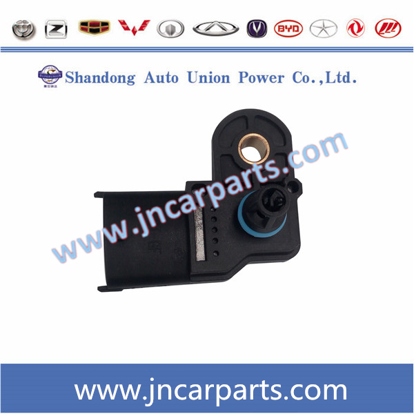 Geely Auto Spare Parts