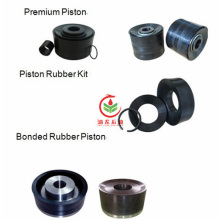 API Mud Pump Assembly Pistons