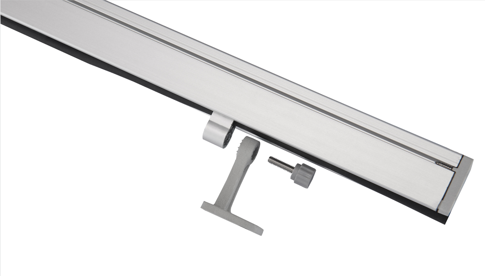 Linear Light Install