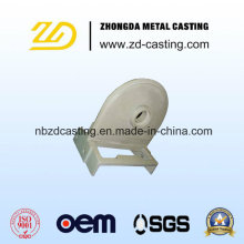 Customized Investment Casting for Engineering