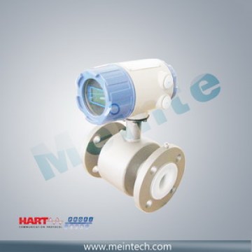 Electromagnetic Flow Meter