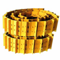 Excavator bulldozer parts 600mm 800mm track link assembly