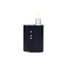 Best overall portable dry herb vape