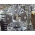 Flanges ASME B16.47 Série B