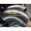 Alloy Steel Pipe Fittings ASTM A234 Wp5 Elbow