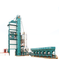 Porous Drum Mix Asphalt Plant Cost